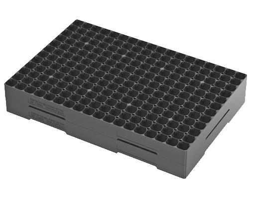 Ellepot propagation tray AIR 28216