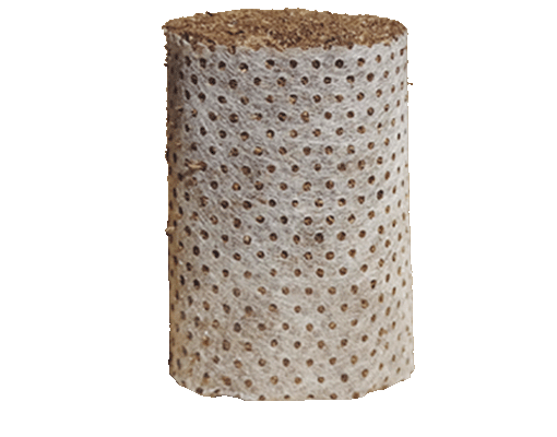 Ellepot propagation paper U1 Ellepot propagation paper 100% certified bio-based